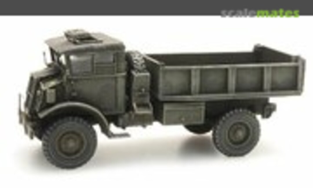 CMP/UK Chevrolet 3T Dumptruck (Artitec 87.100)