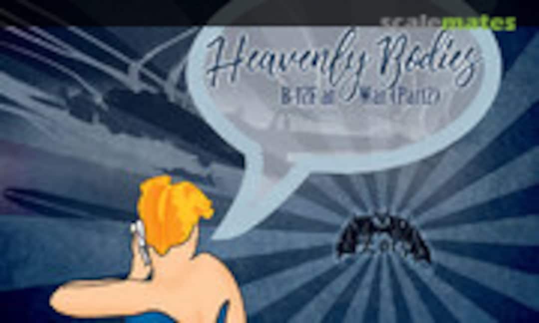 1:32 Boeing B-17F Flying Fortress At War (Zotz Decals 32082) 32082