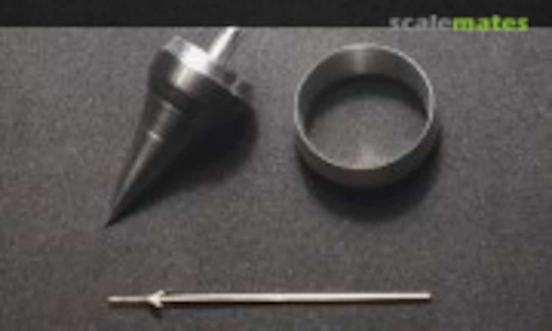 1:72 I-75 - Air Intake & Pitot Tubes (Mini World A7262) A7262