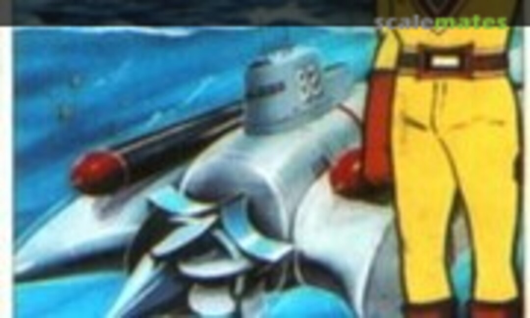 No Bluehawk (ARII AR90J)