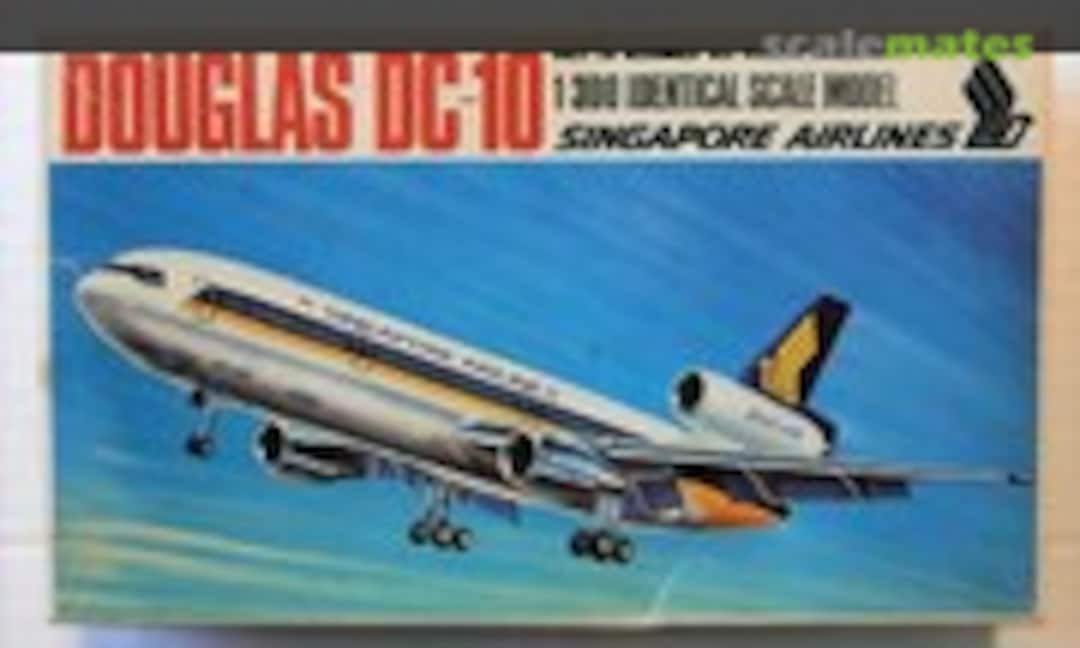 1:300 Douglas DC-10 (Landex Creation )