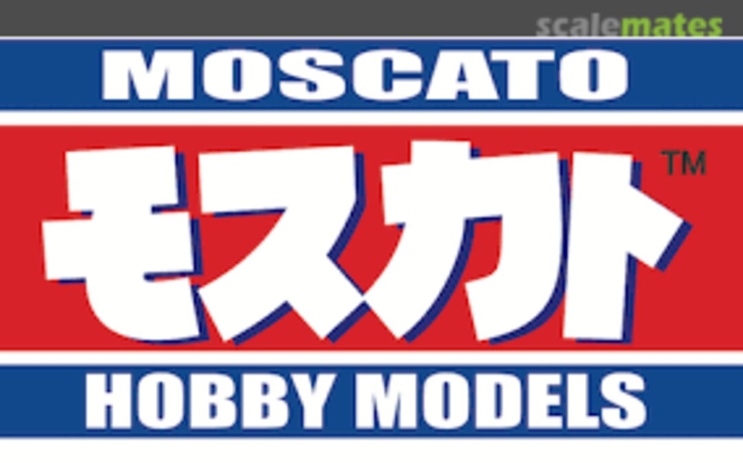 Boxart ZENTRADI 4 Moscato Hobby Models
