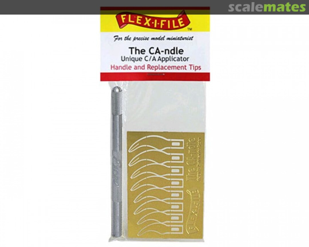 Boxart Sekundenkleber - Applicator Tool CODE555 Albion Alloys Boxart Sekundenkleber - Applicator Tool CODE555 Albion Alloys