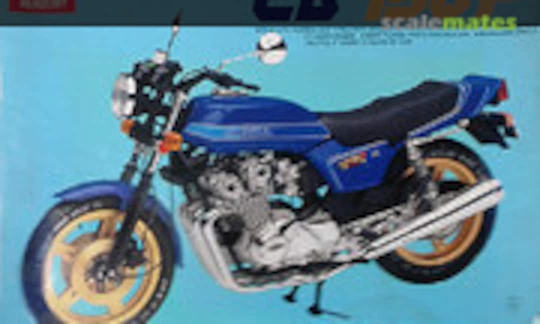 1:8 Honda CB750F (Academy )