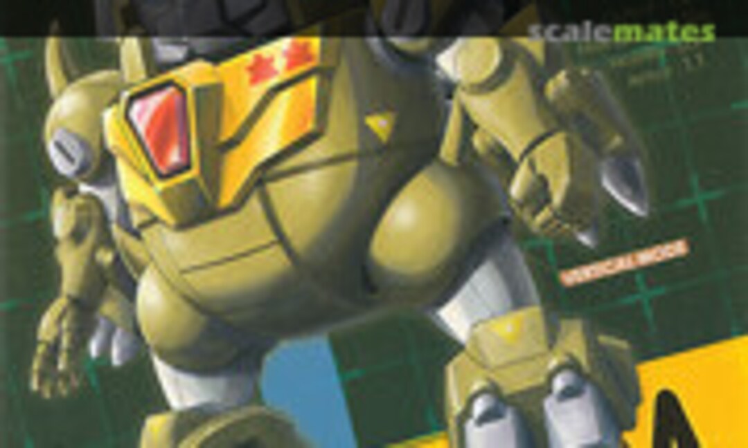 No Dark-Xaam (Leapfrog A.O-4) A.O-4