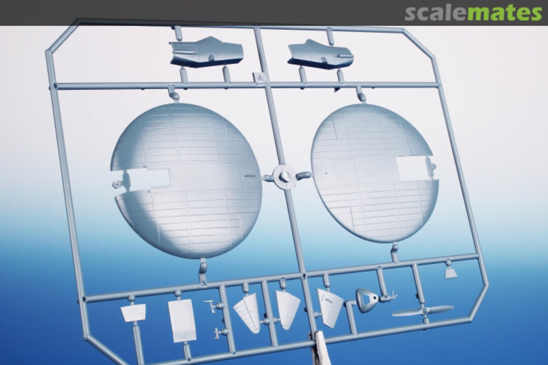 Boxart Sack AS-6 TBA48-2025A Special Hobby Boxart Sack AS-6 TBA48-2025A Special Hobby