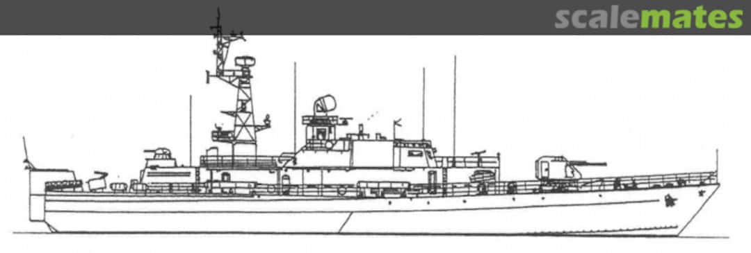 Boxart Pauk 1 Class 7266 APS Models
