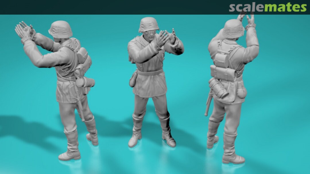 Boxart Mortar Operation (Granatwerfer42) - Version 3 99200226-35 EMP3d