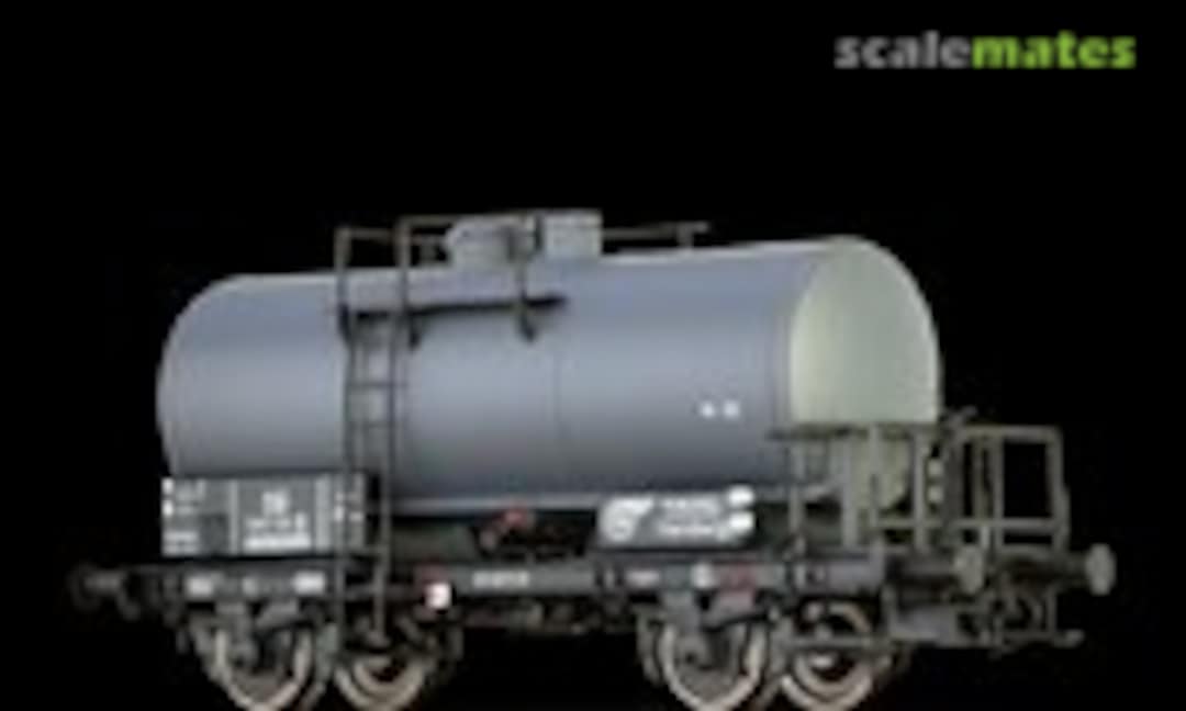 Tank car Z [P] &quot;VTG&quot; DB (Brawa 49222)