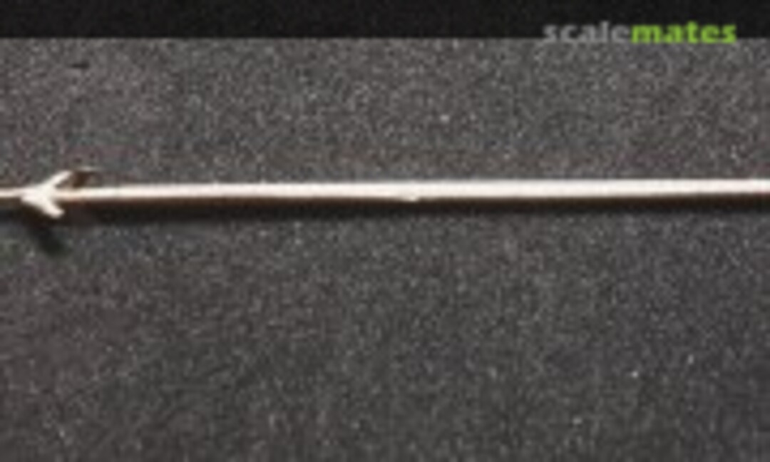 1:72 I-75 - Pitot Tubes (Mini World A7262A) A7262A