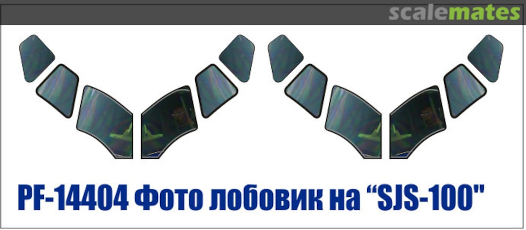 Boxart Decal glazing with photo effect on sjs-100 1/144 PF-14404 Pas Decals Boxart Decal glazing with photo effect on sjs-100 1/144 PF-14404 Pas Decals