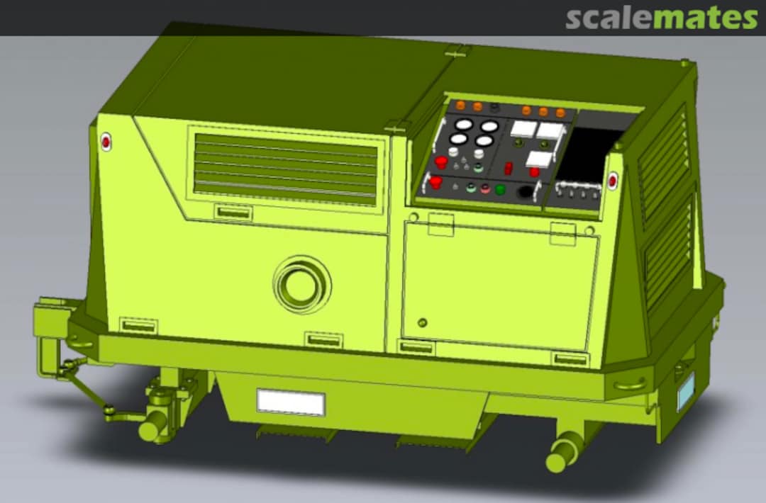 Boxart SOCEA 3608 TM Starting Unit 32 03 L'Arsenal