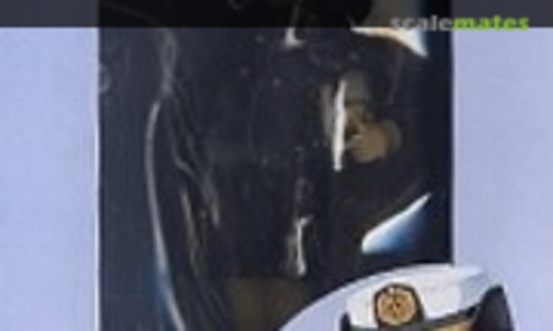 1:8 Kashima Asahi B (Pit-Road SJB02) SJB02