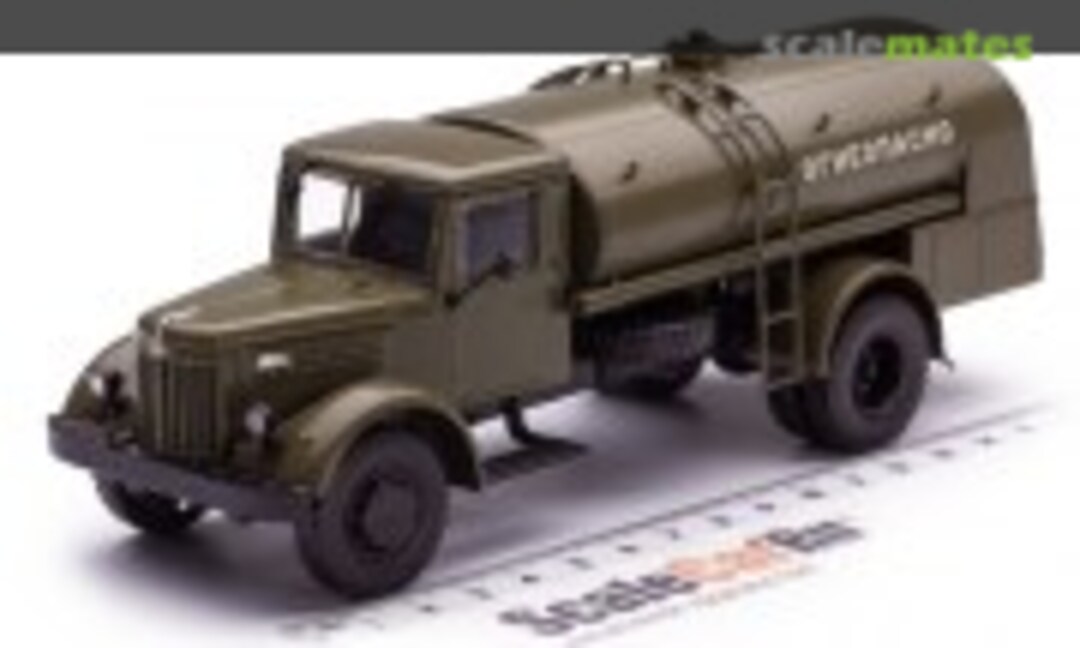 1:43 TZ-200 (Modimio LG080)