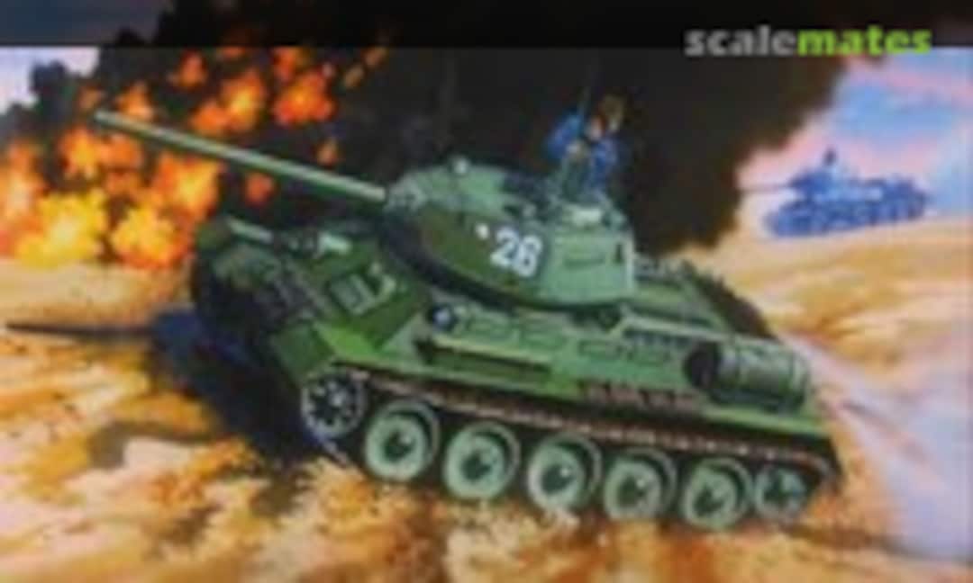 1:35 T-34/85 (Bilek 894) 894