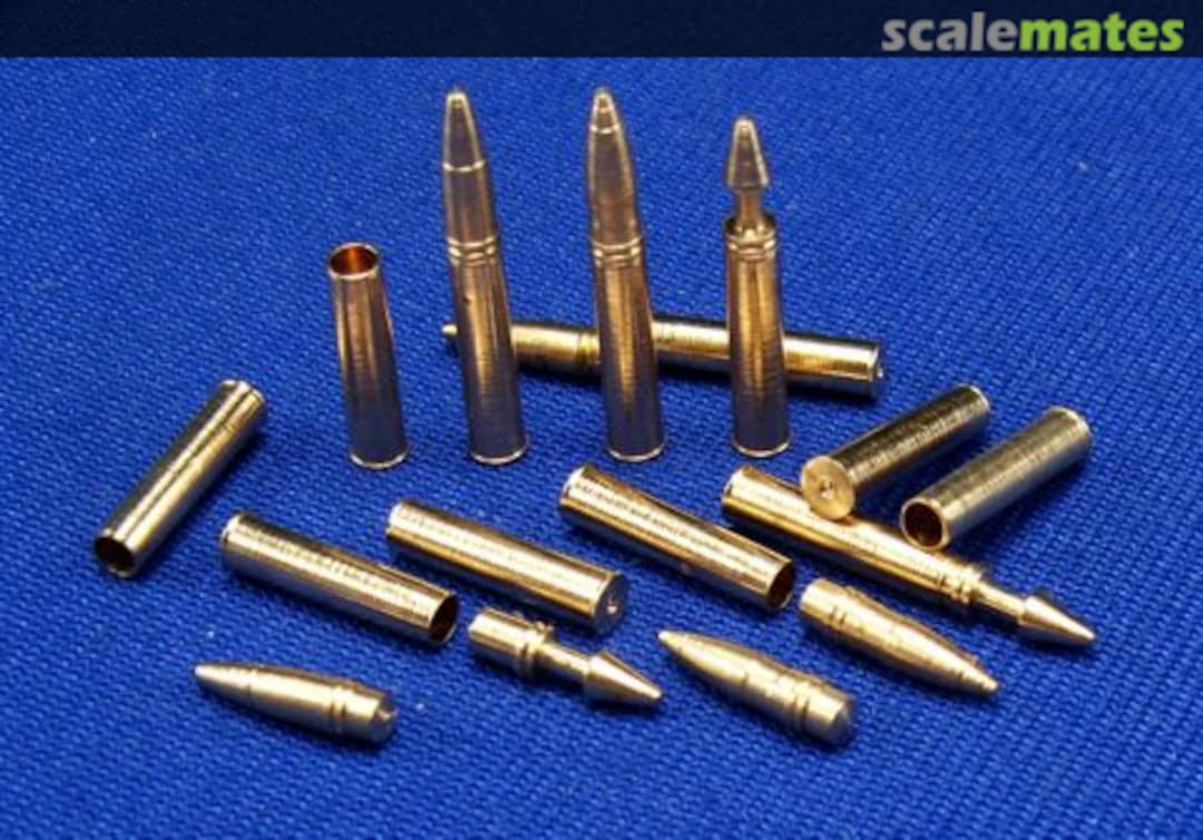 Boxart 76.2mm L/425 F-34 & ZiS-5 Ammo 35P13 RB Model Boxart 76.2mm L/425 F-34 & ZiS-5 Ammo 35P13 RB Model