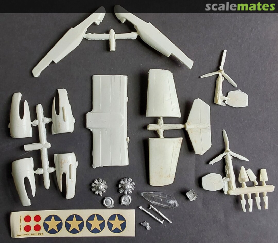 Contents Grumman XF5F-1 Skyrocket 15 Merlin Models Contents Grumman XF5F-1 Skyrocket 15 Merlin Models