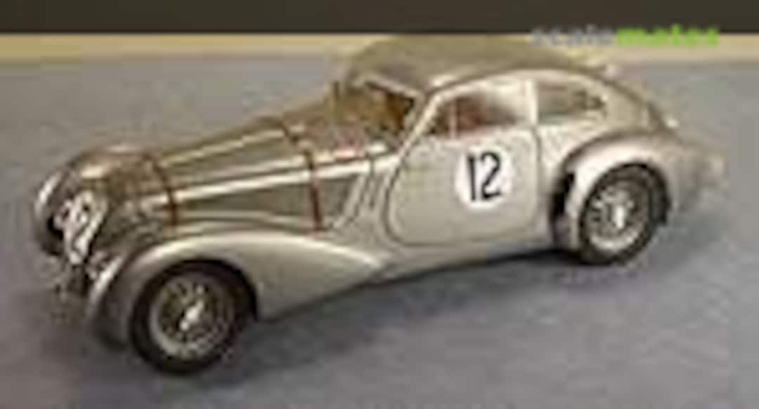 Bentley Corniche (GCAM 041)