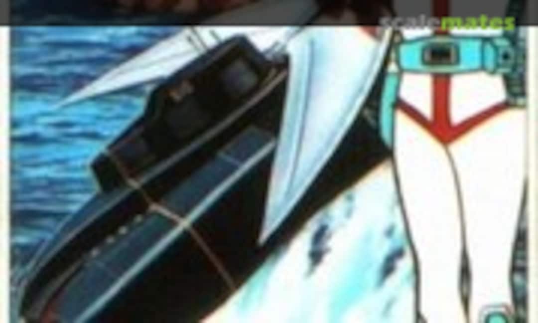 No Blueshark (ARII AR90L)