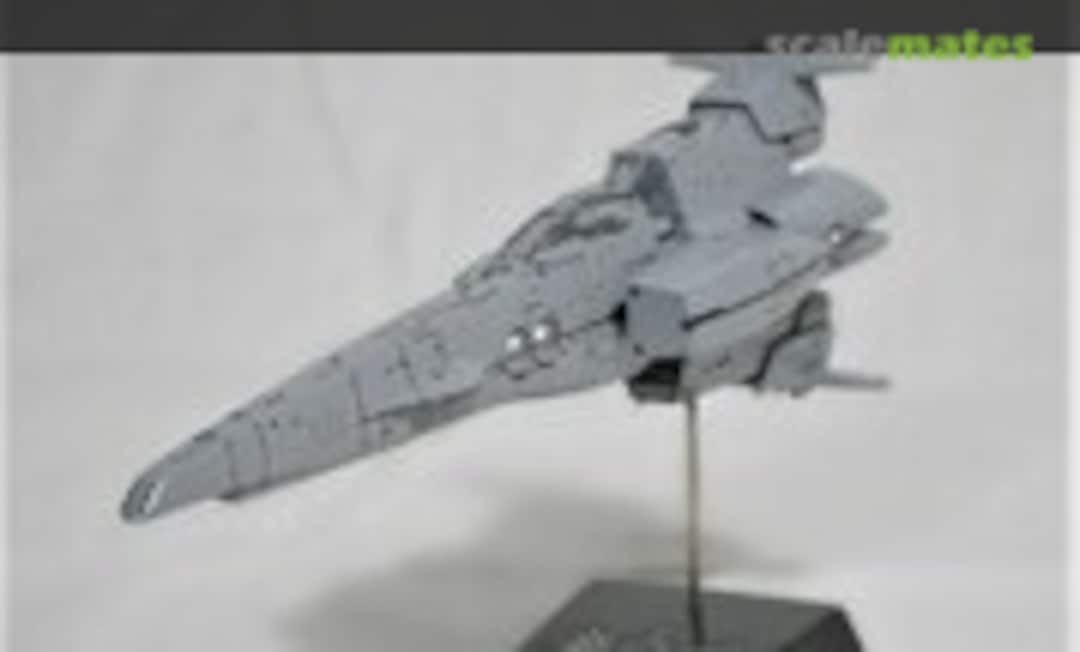 1:5000 Vissarr (Alba Creates E-36)