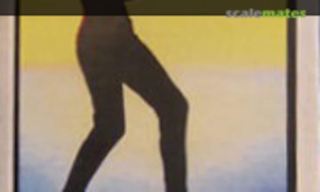 1:16 Mrs. Peel (Dimensional Designs )