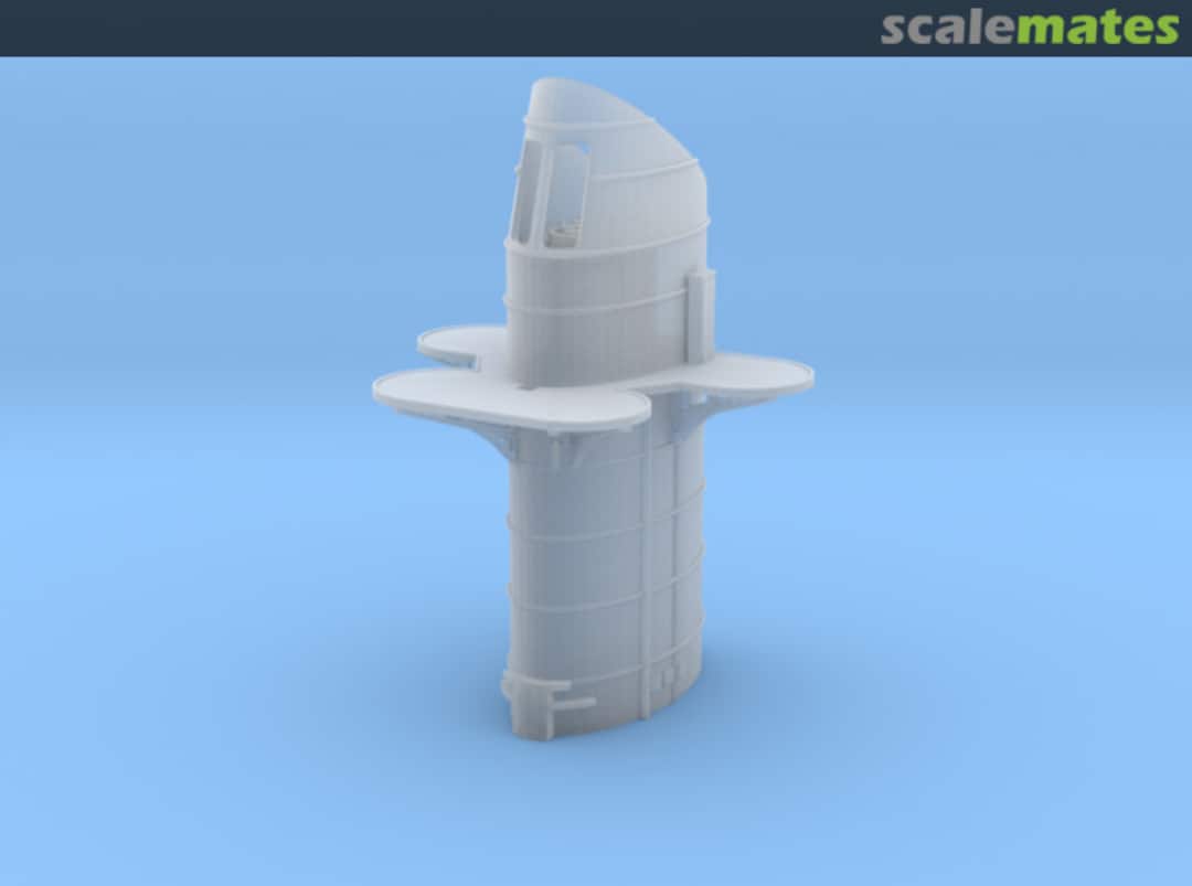 Boxart DKM Lützow Funnel 1931 diStefan 3Dprint Boxart DKM Lützow Funnel 1931 diStefan 3Dprint