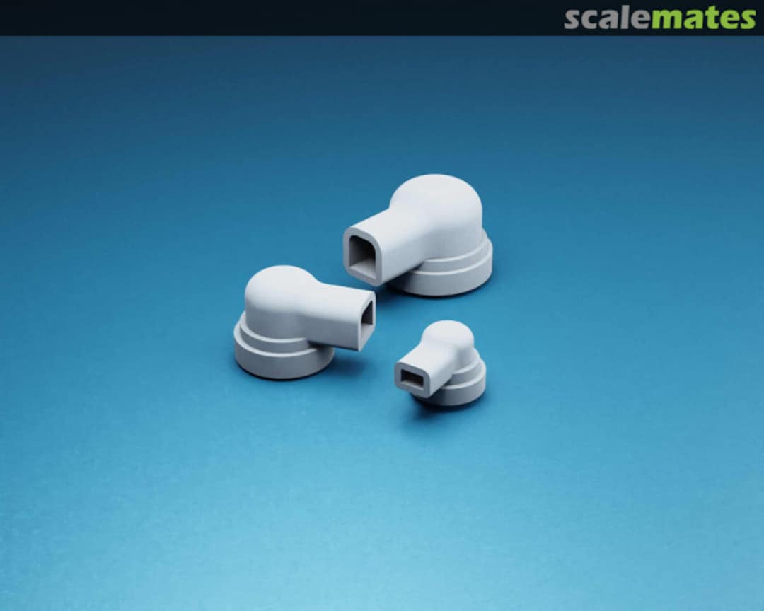 Boxart Avionic Connectors 1.2, 1.6, 2.0mm Type 1 AN074 ANYZ Boxart Avionic Connectors 1.2, 1.6, 2.0mm Type 1 AN074 ANYZ