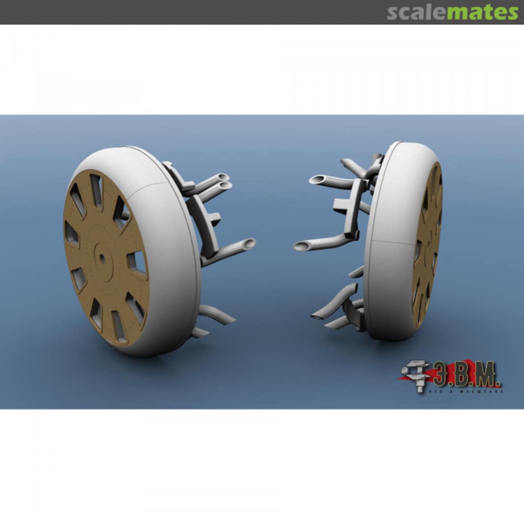 Boxart Hood lining I-16 type-5 "Zvezda" (without air intake) and exhaust pipes (includes exhaust parts) RS48089 E.V.M. Boxart Hood lining I-16 type-5 "Zvezda" (without air intake) and exhaust pipes (includes exhaust parts) RS48089 E.V.M.