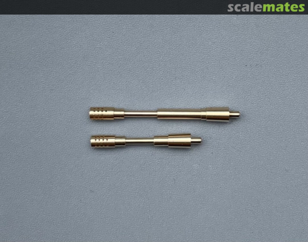 Boxart Douglas A-4E Skyhawk, gun barrels MTCA32131 Profimodeller Boxart Douglas A-4E Skyhawk, gun barrels MTCA32131 Profimodeller