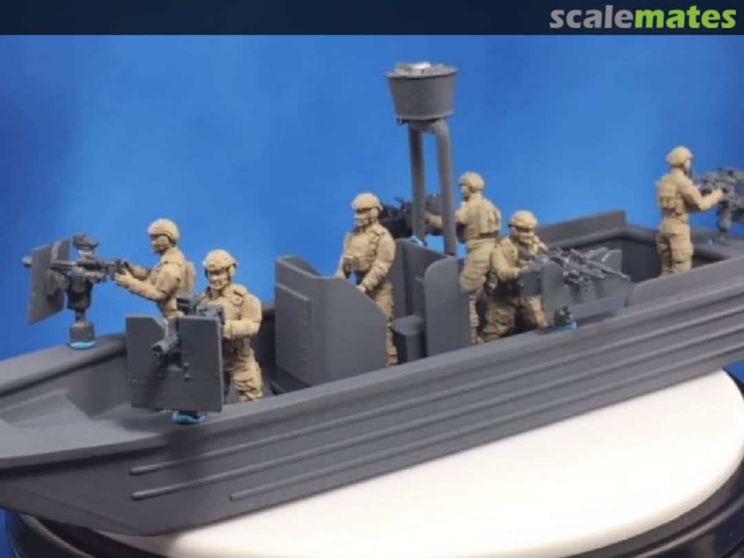 Boxart SOC-R Boat SASM Boxart SOC-R Boat SASM