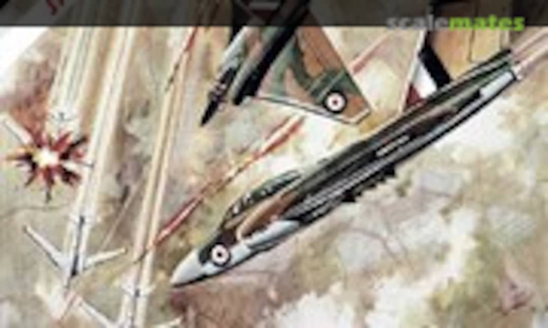 1:72 Javelin (Hawk 502-98)