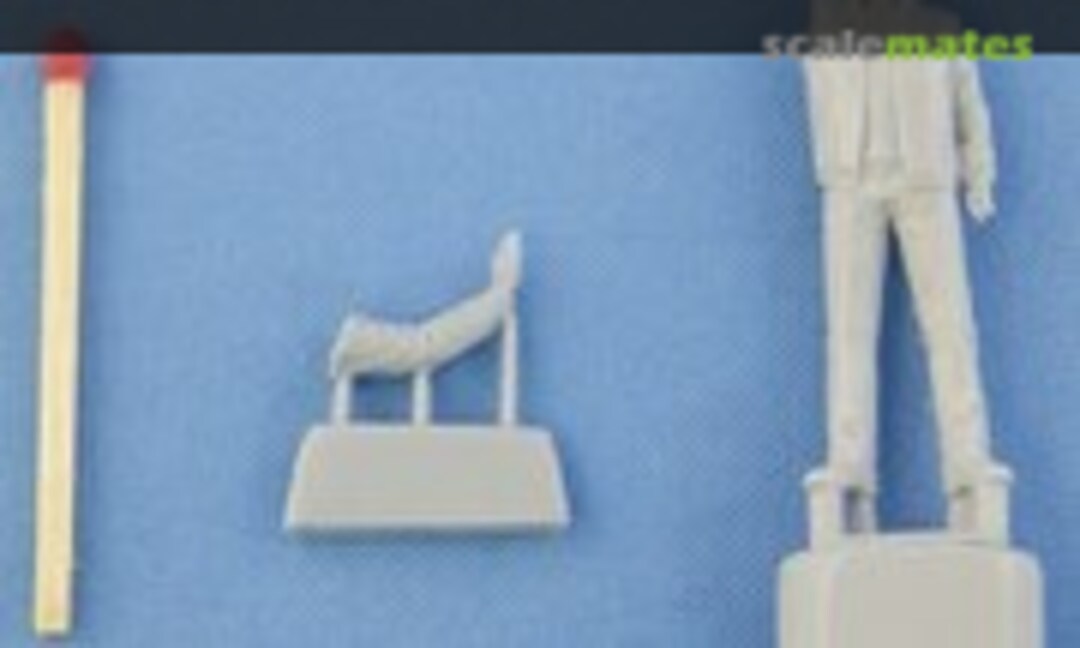 1:43 Mr. President of Russia V. Putin (North Star NS-F-43012-rk) NS-F-43012-rk