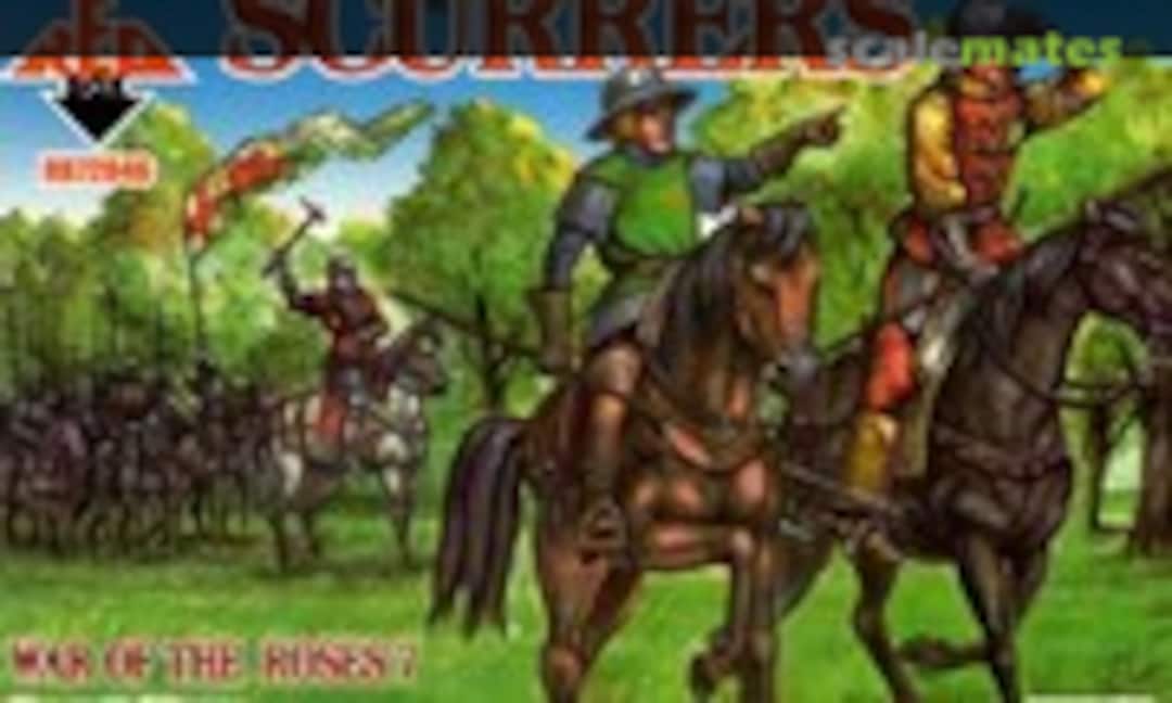 1:72 Scurrers (Red Box RB72046) RB72046