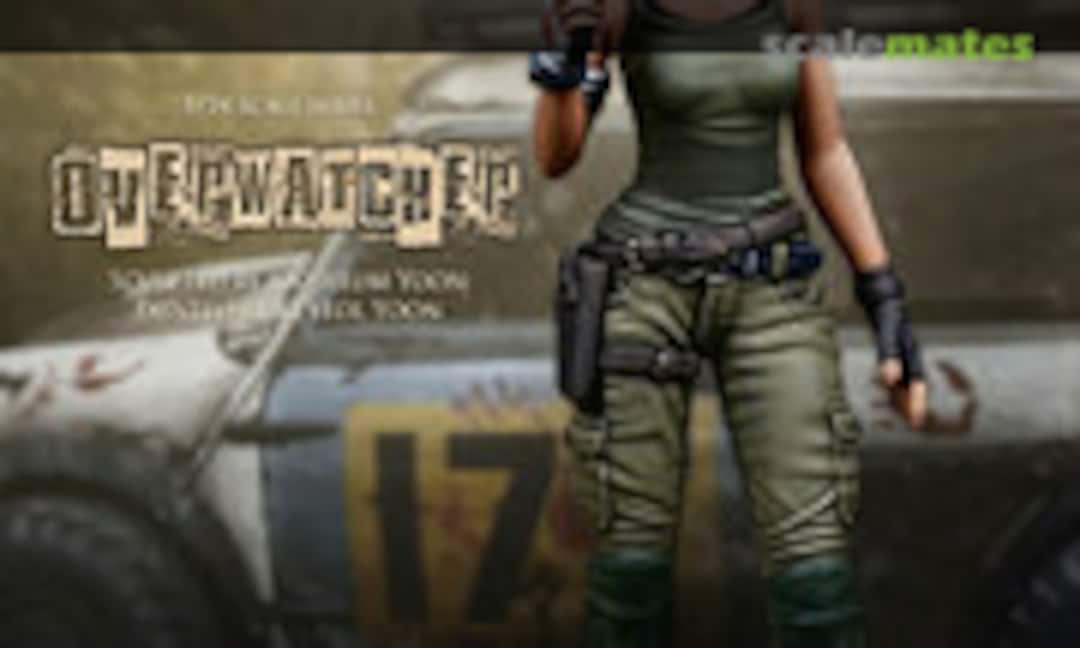 75mm Overwatcher (NuTs PLANET T75001) T75001