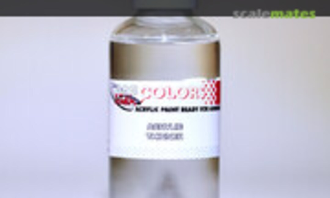 No Acrylic Thinner (MF-Zone AP000) AP000