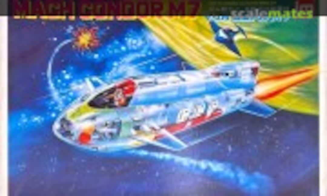 No Mach Condor M7 (Ikko 210 IM-200)