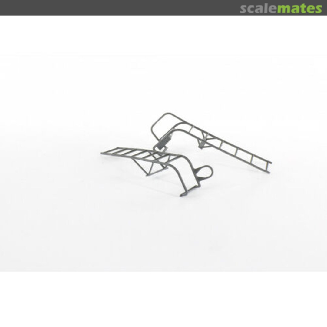 Boxart F-4 Phantom II - Ladder Set LP72005 LP Models Boxart F-4 Phantom II - Ladder Set LP72005 LP Models