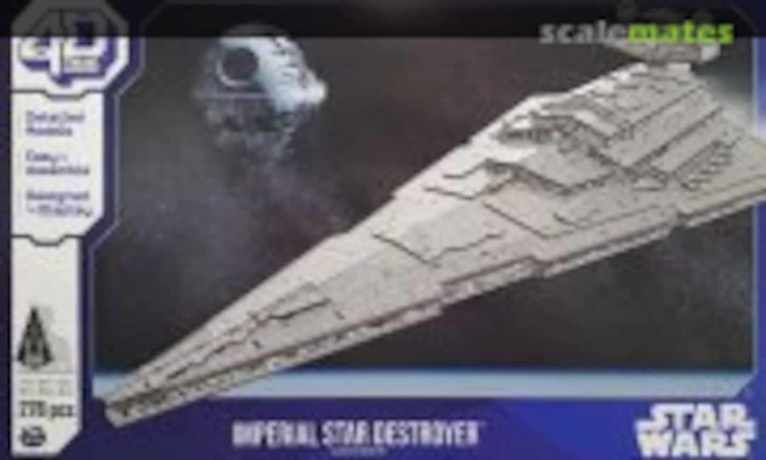 No Imperial Star Destroyer (Spin Master 6068740)