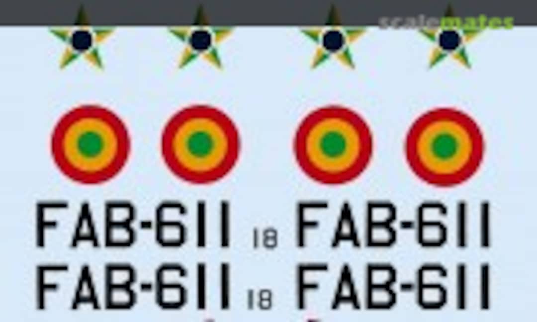 1:48 Lockheed T-33 Shooting Star (SuperScale International 48-185) 48-185