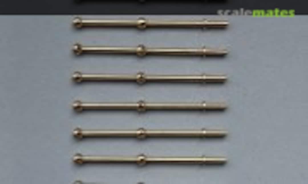 1:32 Newel post (Profimodeller MTCA32133) MTCA32133