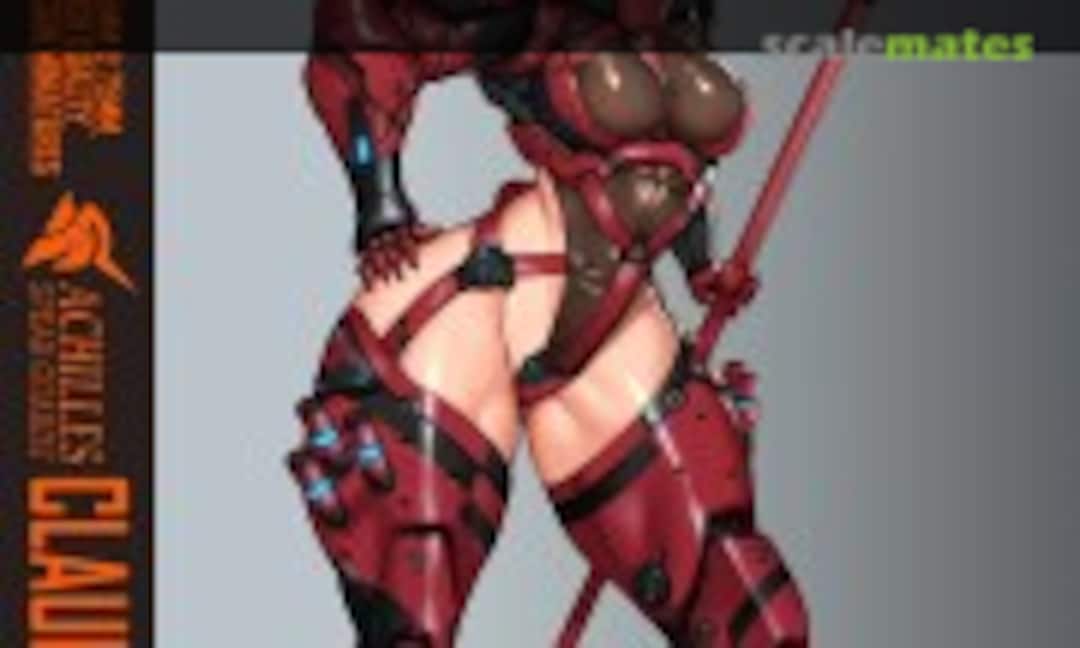 75mm Claudia Caesar (Limbo Division 209 01475)