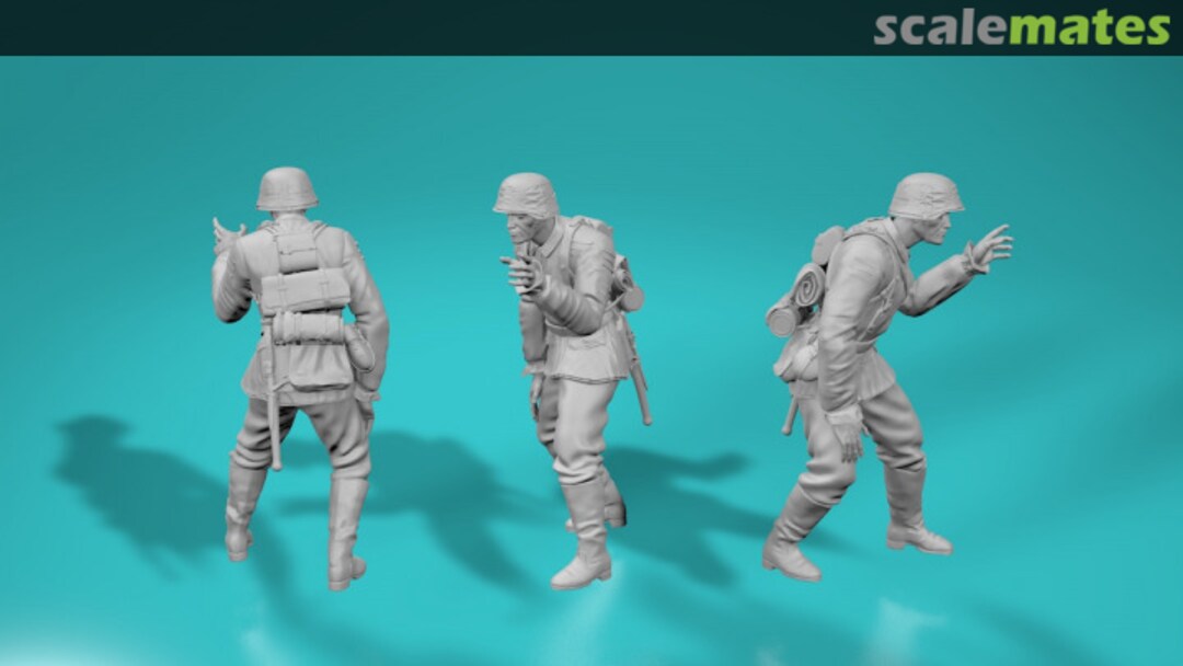 Boxart Mortar Operation (Granatwerfer42) - Version 4 99200227-35 EMP3d