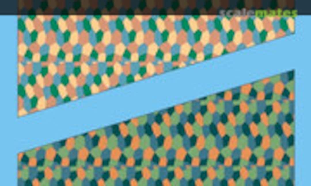 1:48 German WWI Lozenge (Techmod 48039) 48039