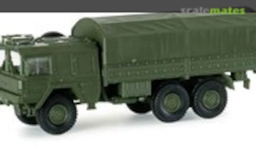 1:87 MAN 7t (Herpa 740579)