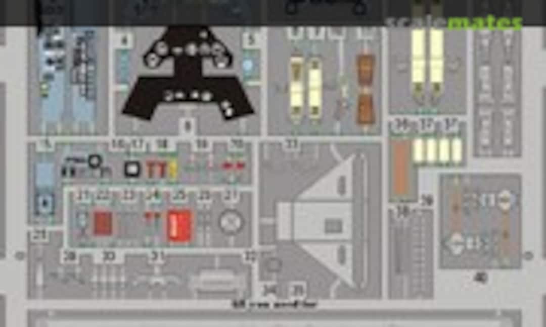 1:48 Fw 190A-8 (Eduard FE348) FE348