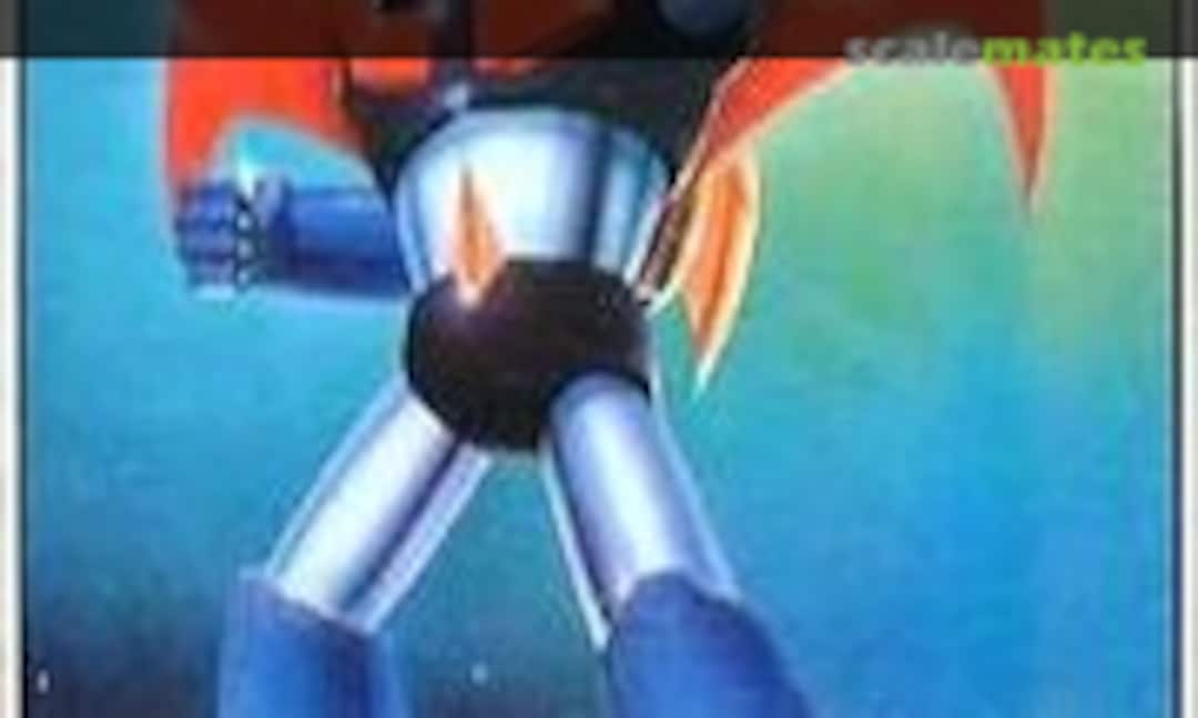 No Mazinger Z (Bandai )