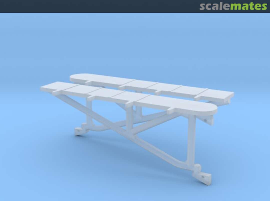 Boxart DKM Lutzow Bridge Wing Set x2 1933 diStefan 3Dprint Boxart DKM Lutzow Bridge Wing Set x2 1933 diStefan 3Dprint