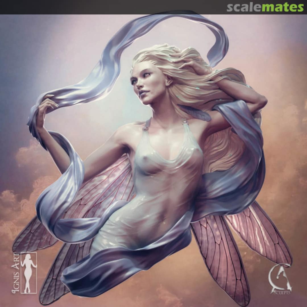 Boxart Wiła IAS012 Ignis art Boxart Wiła IAS012 Ignis art