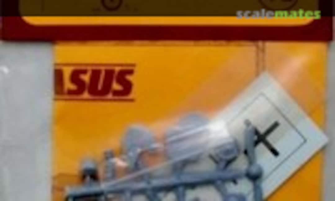 1:72 LVG Roland VIb (Pegasus 1003) 1003