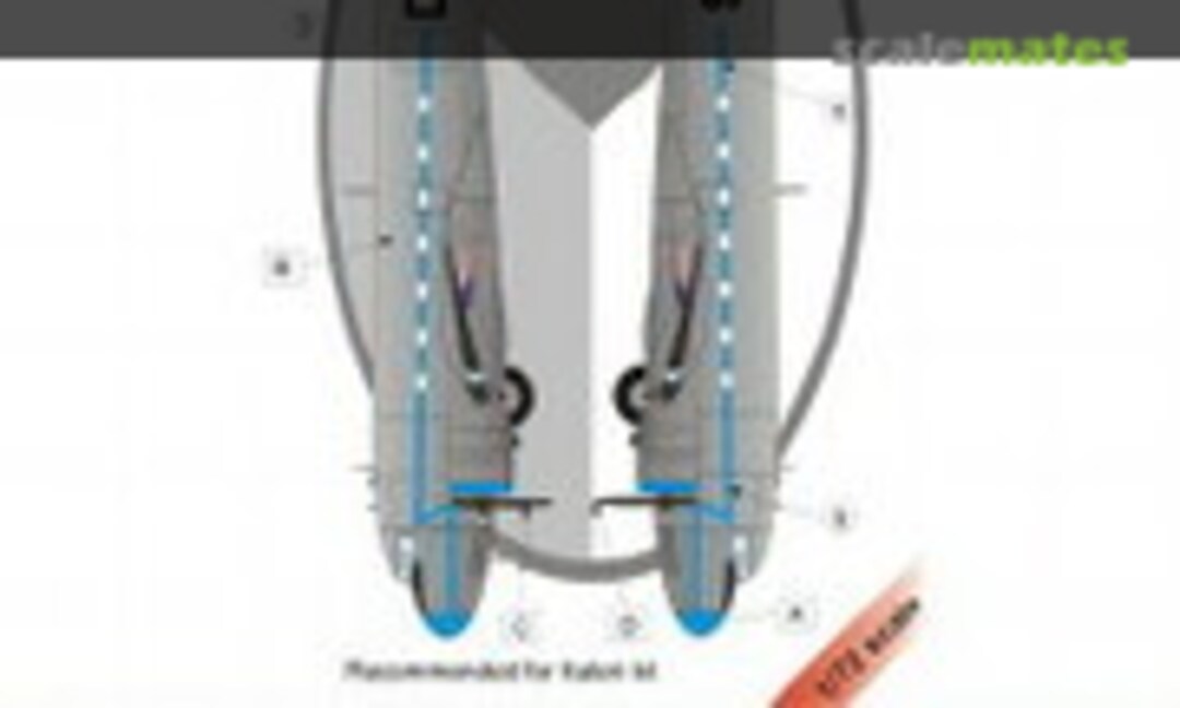 1:72 Douglas C-47B OVER CZECHOSLOVAKIA (LF Models C72109) C72109